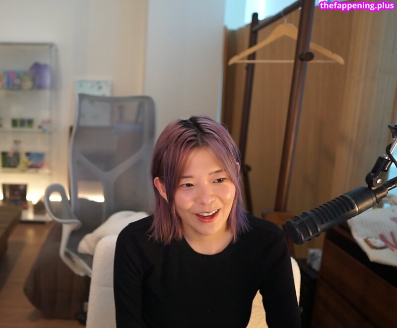 Kkatamina / Miyoung Φωτογραφία Γυμνών OnlyFans #312