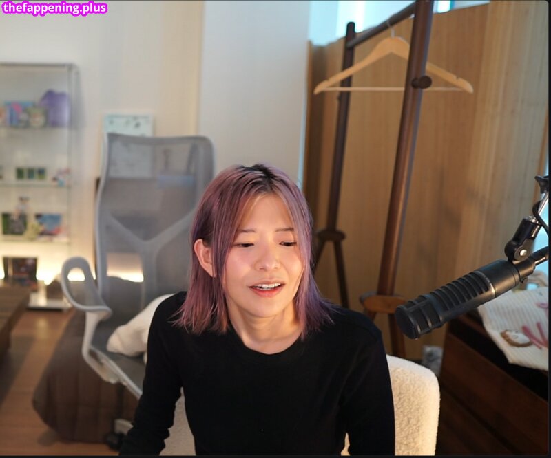 Kkatamina / Miyoung Nagie OnlyFans Zdjęcie #313