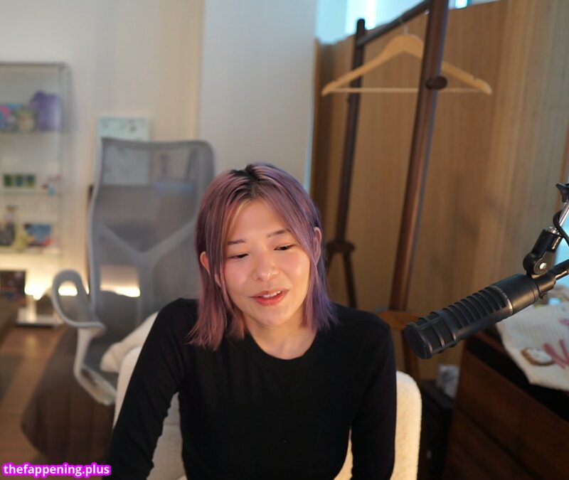 Kkatamina / Miyoung Çıplak OnlyFans Fotoğrafı #314