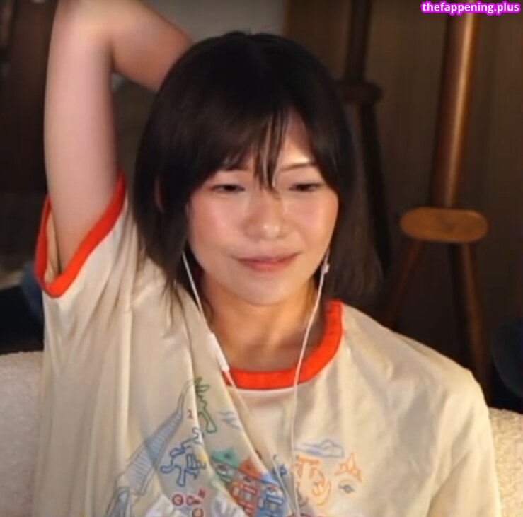 Kkatamina / Miyoung Nahá OnlyFans fotografie #319