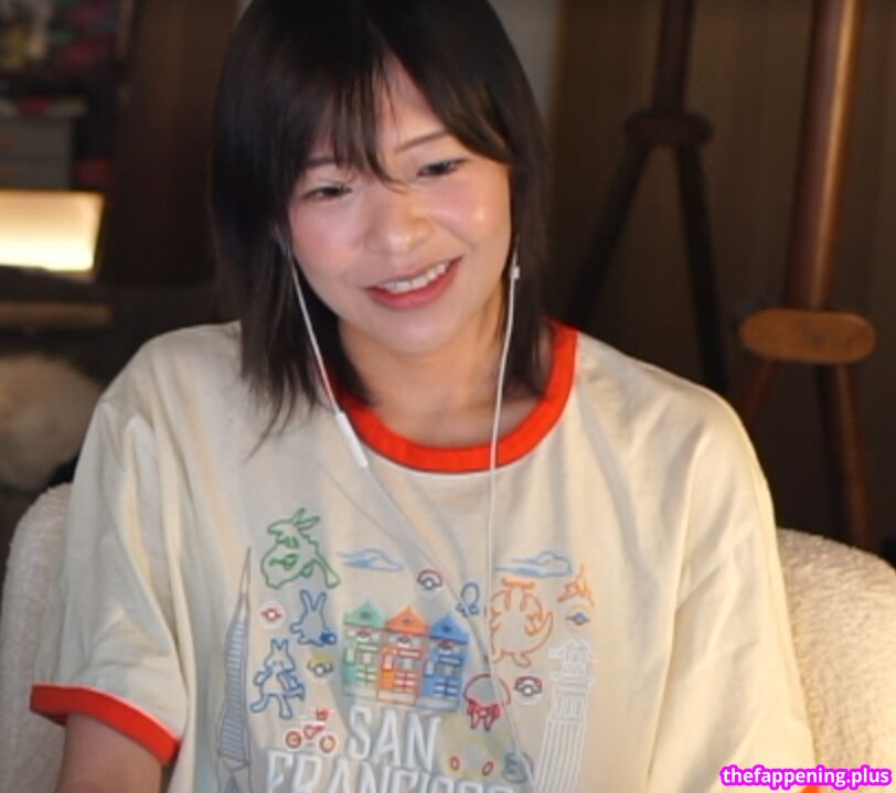 Kkatamina / Miyoung Nude OnlyFans Photo #320