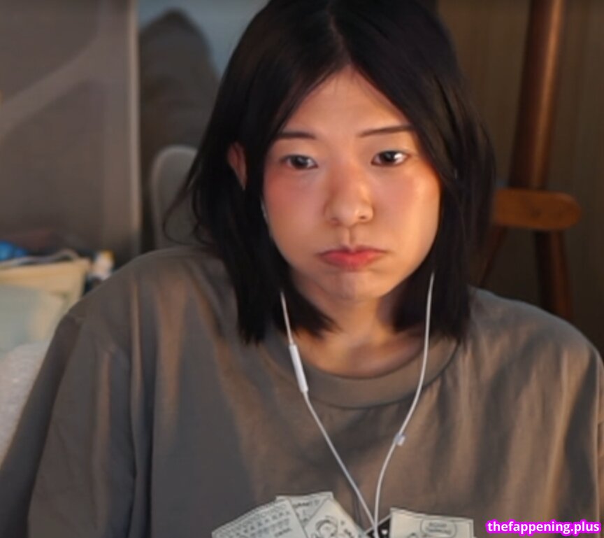 Kkatamina / Miyoung Nude OnlyFans Photo #324
