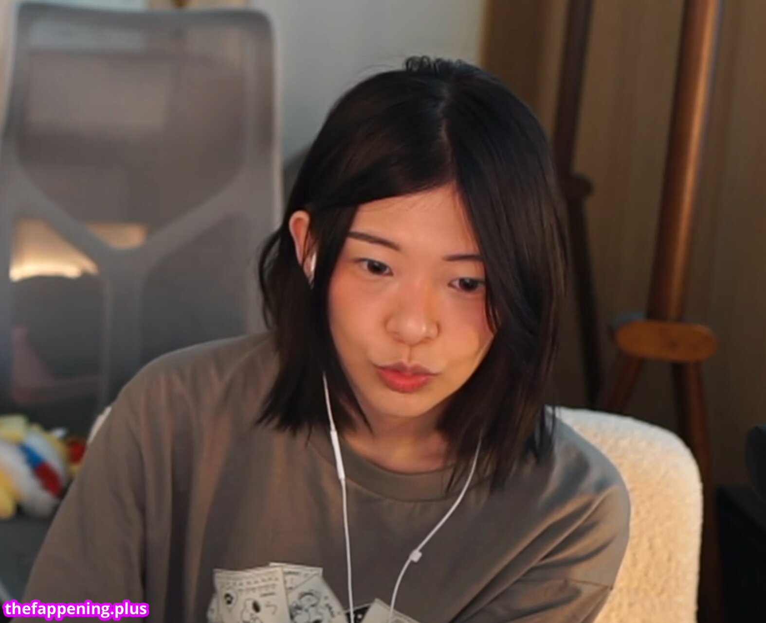 Kkatamina / Miyoung Meztelen OnlyFans Fotó #329