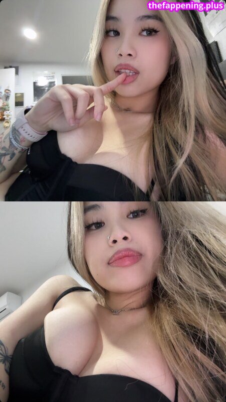 Kkimvu / kkimvu_ Naken OnlyFans Foto #5
