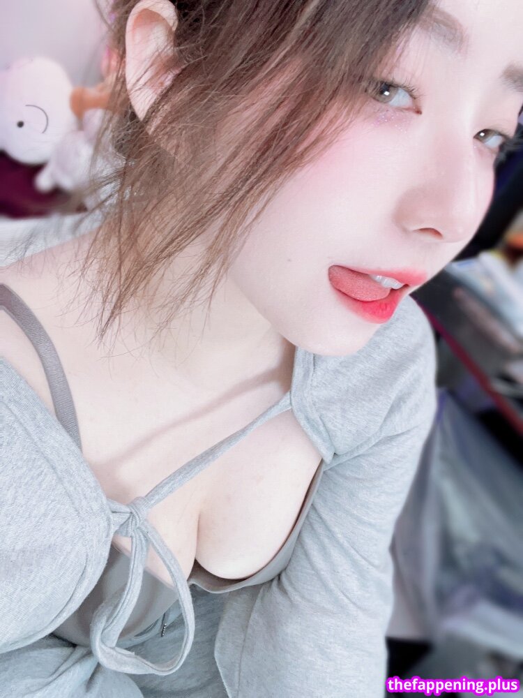 Kkoduengeo Nacktes OnlyFans Foto #6