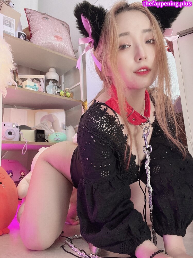 Kkoduengeo Naakte OnlyFans Foto #27