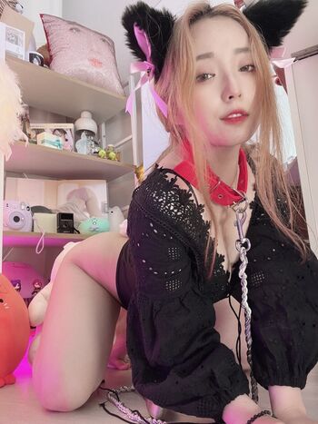 Full leaked Kkoduengeo private onlyfans photo