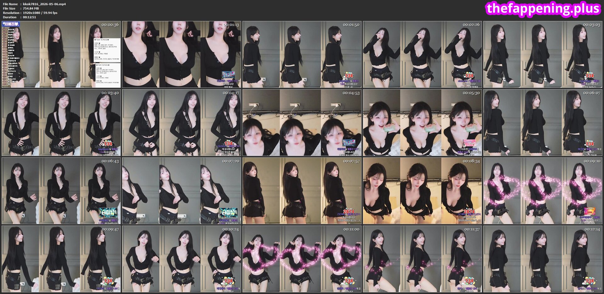 kkok7816 / kook1916 / midi Photo OnlyFans Nu #187
