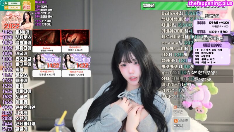 kkok7816 / kook1916 / midi Фото обнажённых OnlyFans #265