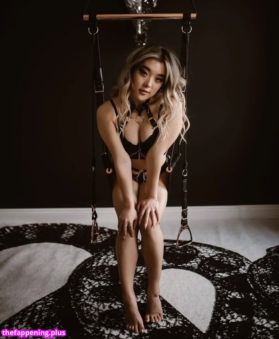 Kkrystalbaekk Nahá OnlyFans fotografie #2