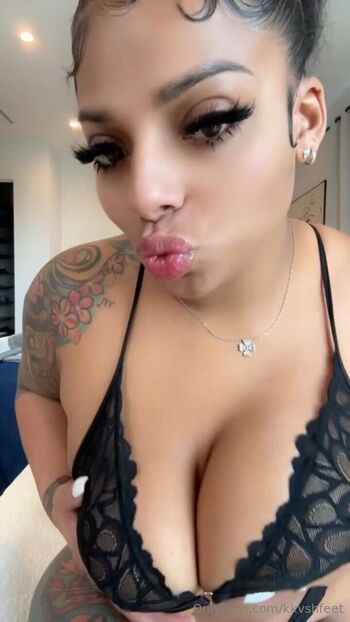 Full leaked Kkvsh private onlyfans photo