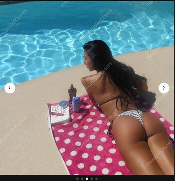 Full leaked Klairelena page private onlyfans photo