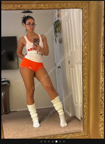 Full leaked Klairelena private onlyfans photo