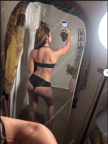Full leaked Klairelena private onlyfans photo