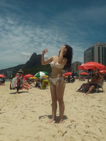 Full leaked Klara castanho page private onlyfans photo