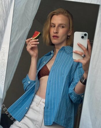 Full leaked Klara lange private onlyfans photo