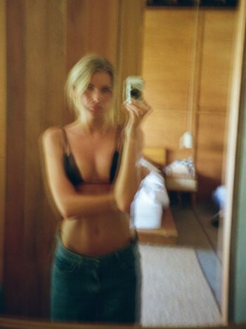 Full leaked Klarahellqvistt page private onlyfans photo