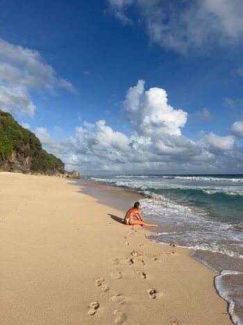 Full leaked Klarahellqvistt private onlyfans photo