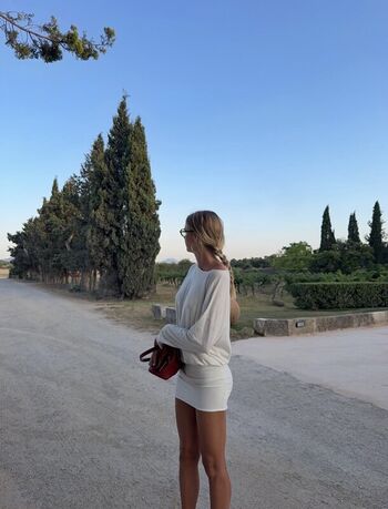 Full leaked Klarahellqvistt page private onlyfans photo