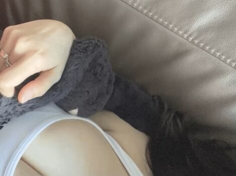 Full leaked Klaryuu private onlyfans photo