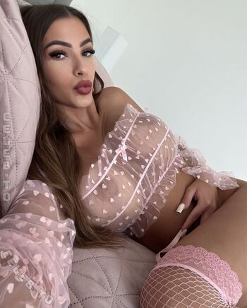 Full leaked Klaudi private onlyfans photo