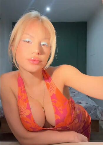 Full leaked Klaudia kaya private onlyfans photo