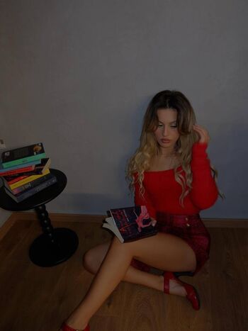 Full leaked Klea ballia page private onlyfans photo