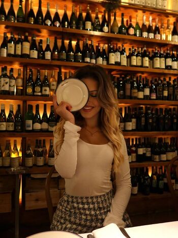 Full leaked Klea ballia page private onlyfans photo