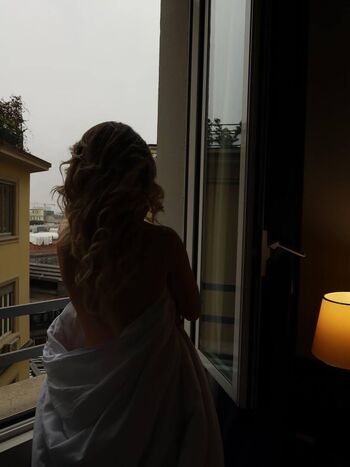 Full leaked Klea ballia private onlyfans photo