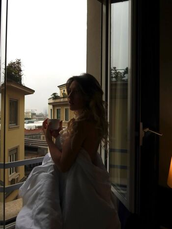 Full leaked Klea ballia private onlyfans photo