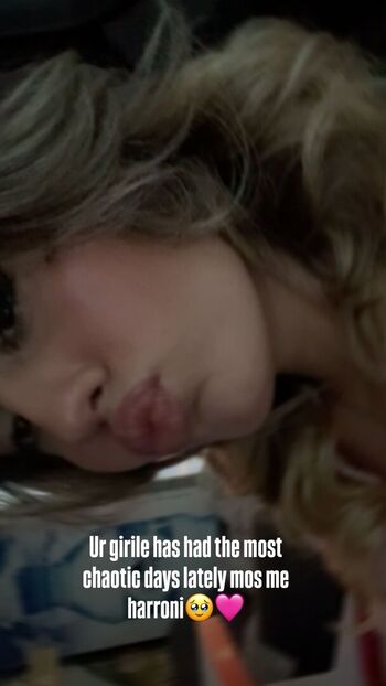 Full leaked Klea ballia private onlyfans photo