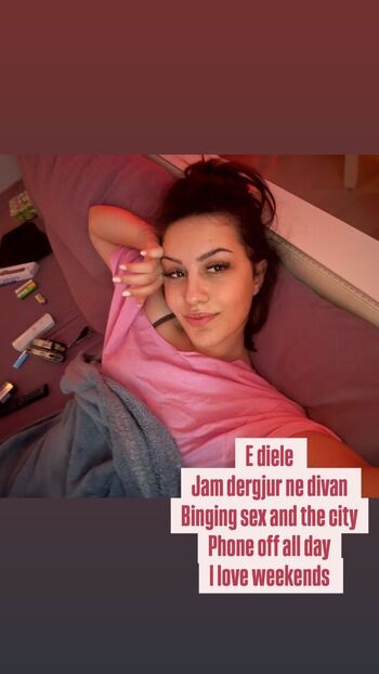 Full leaked Klea ballia private onlyfans photo