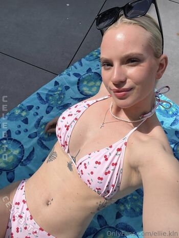 Full leaked Kleinellie private onlyfans photo