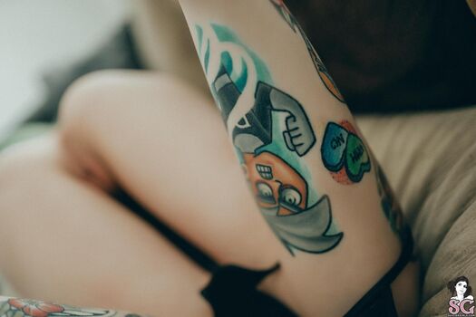 Full leaked Klenann private onlyfans photo