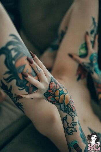 Full leaked Klenann private onlyfans photo