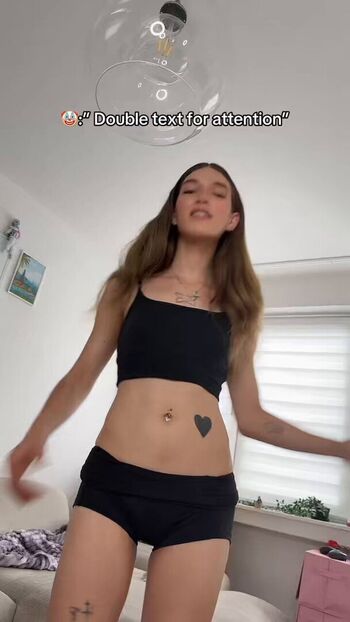 Full leaked Kleo alara private onlyfans photo