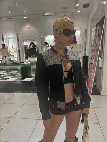 Full leaked Klitoriousmaximus private onlyfans photo