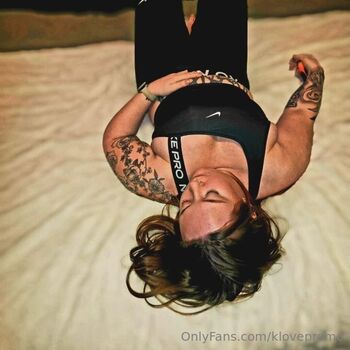 Full leaked Klovepromo private onlyfans photo