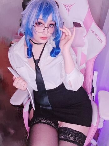 Full leaked Klubnichnaya bulochka private onlyfans photo