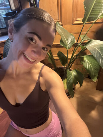 Full leaked Kmbykatie page private onlyfans photo