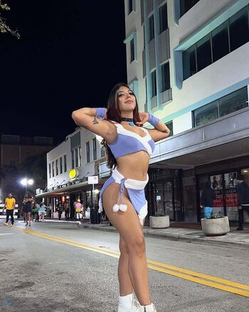 Full leaked Knbbyknees page private onlyfans photo