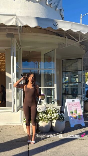 Full leaked Knbbyknees private onlyfans photo