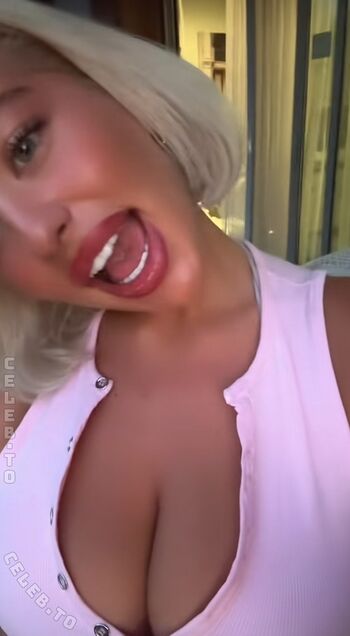 Full leaked Knagi private onlyfans photo