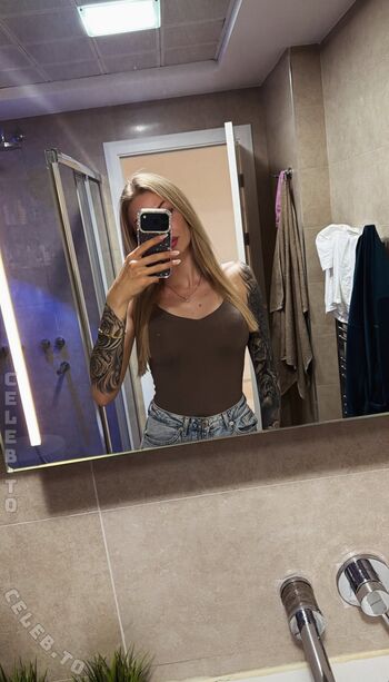 Full leaked Knatternatter private onlyfans photo