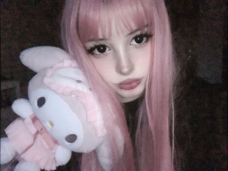 Full leaked Knifeangl private onlyfans photo