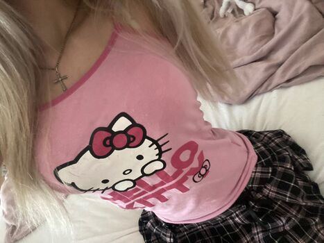 Full leaked Knifeangl private onlyfans photo