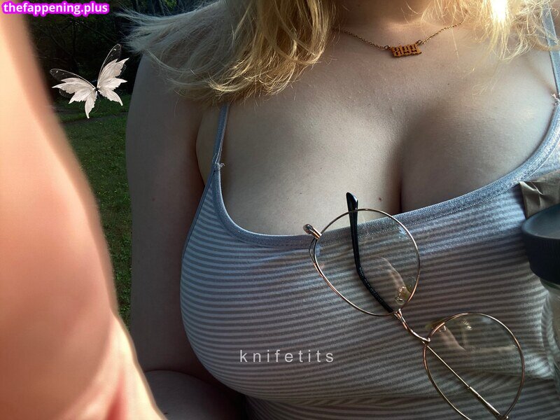 knifetits