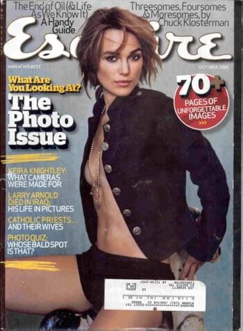 Full leaked Knightley private onlyfans photo