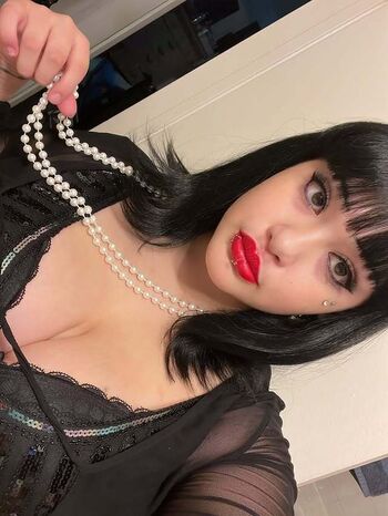 Full leaked Knotmurder private onlyfans photo