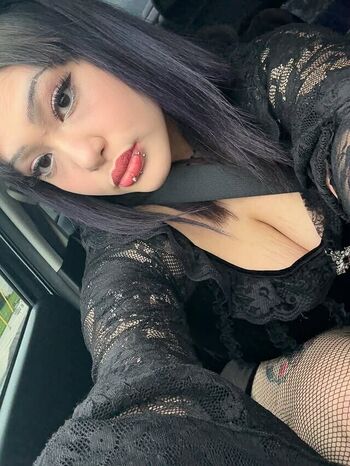 Full leaked Knotmurder private onlyfans photo